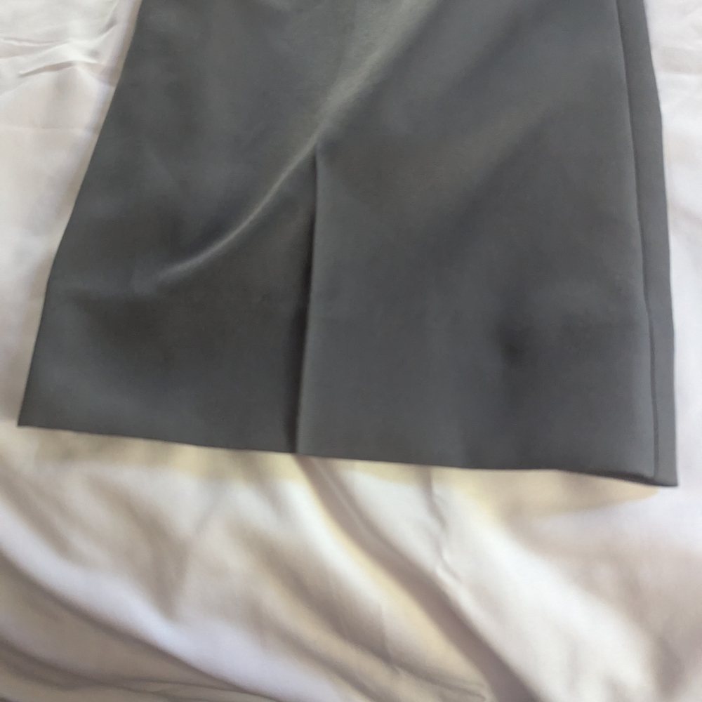 Nike Gray Golf Pant Size 36 - Picture 3 of 8